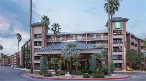 Embassy Suites by Hilton Tucson East