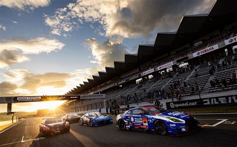 2023 NISMO Festival set for Dec. 3 at Fuji Speedway | Nissan Z Forum