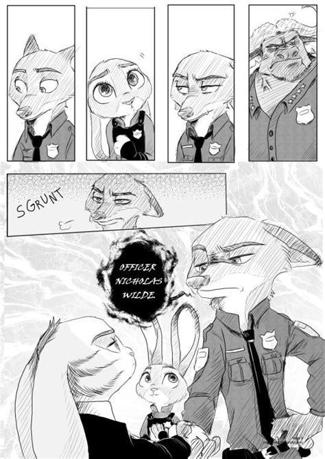 Zootopia Memes : Personally Made | Zootopia comic, Zootopia, Zootopia fanart