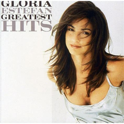 Gloria Estefan - Greatest Hits - CD - Walmart.com - Walmart.com