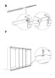 IKEA PAX LYNGDAL SLIDING DOORS Assembly Instruction - Free PDF Download ...