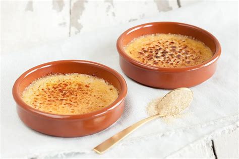 Crème brûlée - ohmydish.com