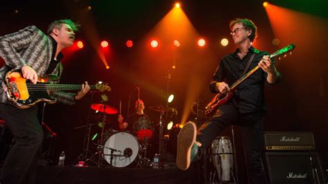 Concert Preview: Dan Wilson and Semisonic Co-Headline the "Last Summer ...