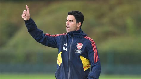 Arsenal facing fixture chaos causing Mikel Arteta huge headache after ...