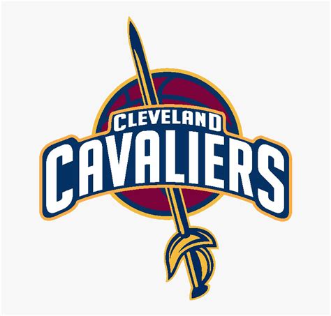 Cleveland Cavaliers Logo Png, Transparent Png - kindpng