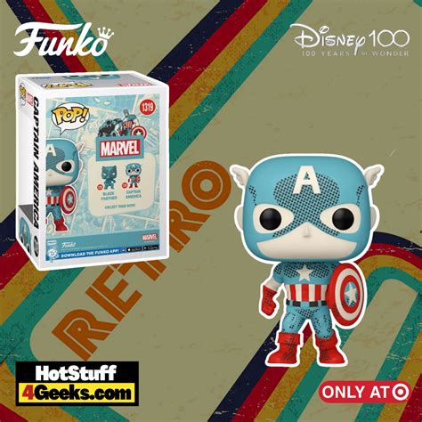 2023 NEW Retro Reimagined Funko Pops! Marvel, Disney & Star Wars