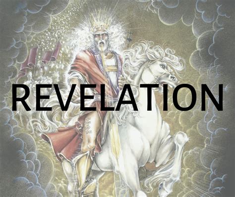 Copy of Revelation (1) | Rockville Christian Church