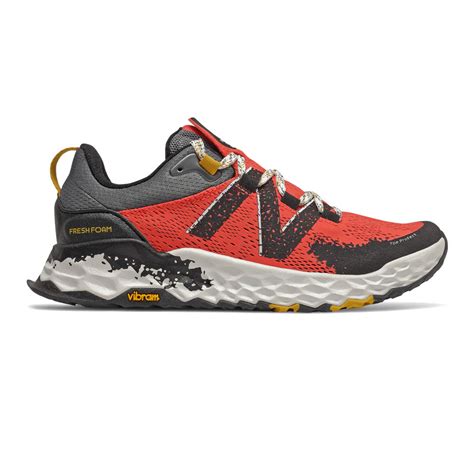 New Balance Fresh Foam Hierro v5 Women's Trail Running Shoes - SS20 - 36% Off | SportsShoes.com