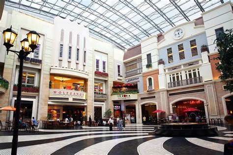 5 Things To Enjoy With The Family at Newport Mall - When In Manila