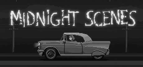 Midnight Scenes: The Highway (Special Edition) on Steam