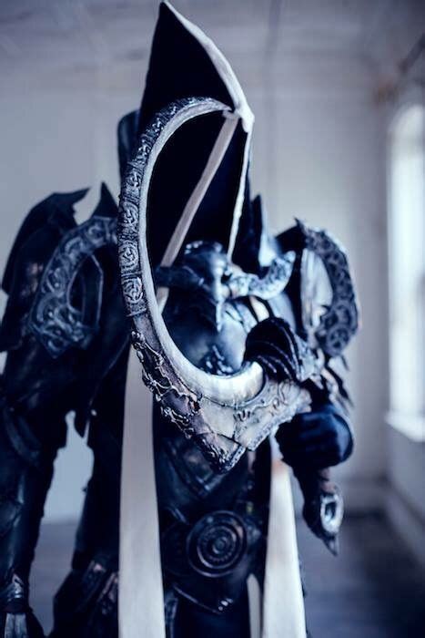 Malthael | Cosplay Amino