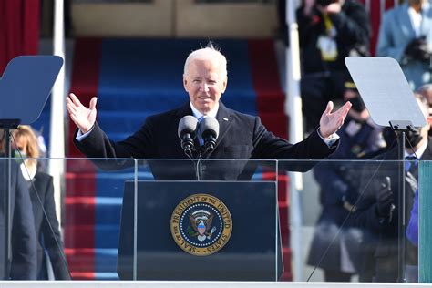 Brookings scholars reflect on the inauguration of Joseph R. Biden ...