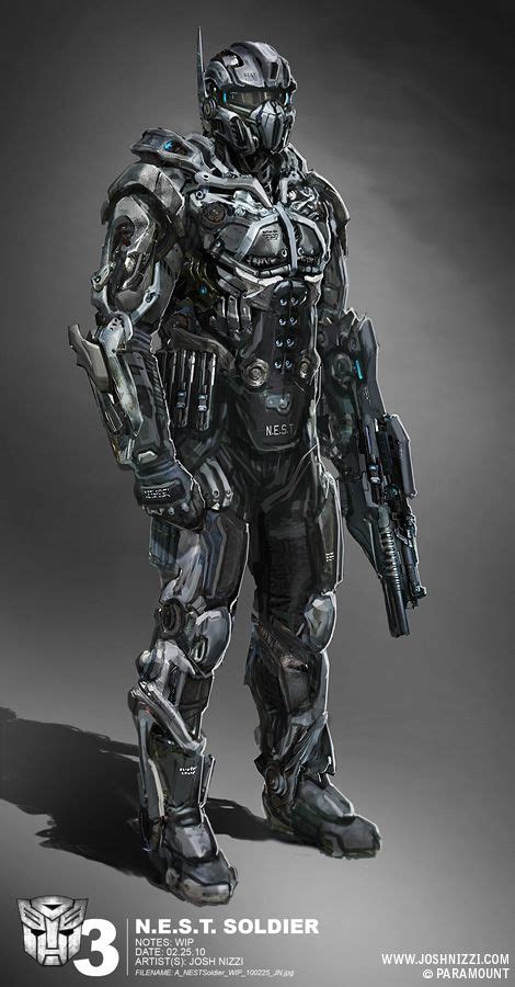 Military Futuristic Armor Suit, Battle Futuristic Suit Stock Illustrations 308 Battle Futuristic ...