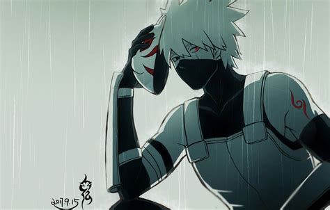 Kakashi Pfp Kakashi Pfp Anbu Kakashi Hatake Anbu Wall - vrogue.co