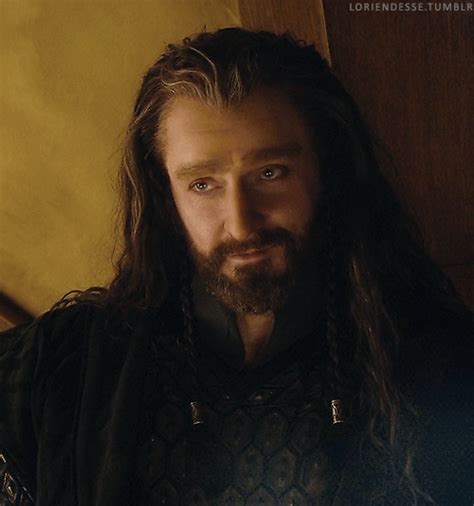 Waiting for Magic : Reminders (Thorin Oakenshield x reader)