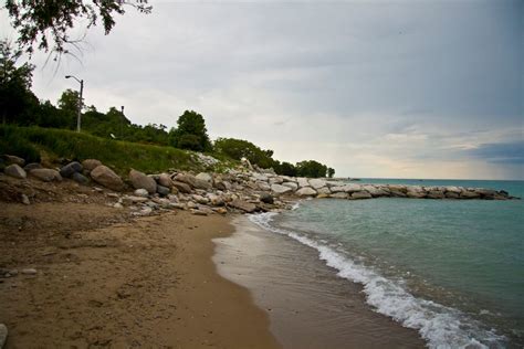 Goderich Beach Waterfront | Goderich, Ontario. Beautiful peb… | Flickr