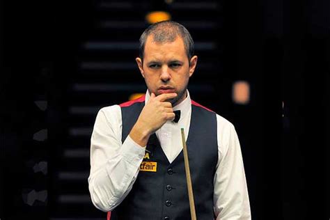 Barry Hawkins Biography - Net Worth, Career, Snooker, Family, Wife ...