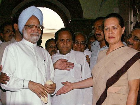 Sonia and Manmohan: How did they work together? - Rediff.com India News