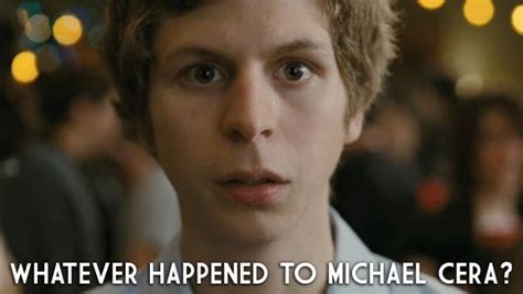 Did Michael Cera turn into Jesse Eisenberg or what? 20 Theories on what ...