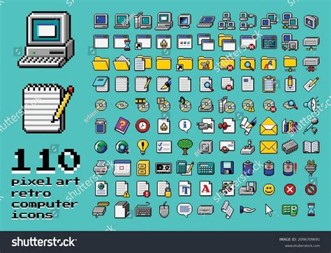 Windows 95 Folder Icon