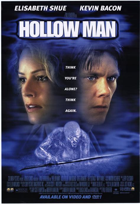 Hollow Man (2000) | Cinemorgue Wiki | FANDOM powered by Wikia