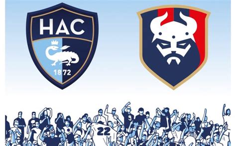 Le HAC fête cette année son 150ème anniversaire ! – LIGUE DE FOOTBALL ...