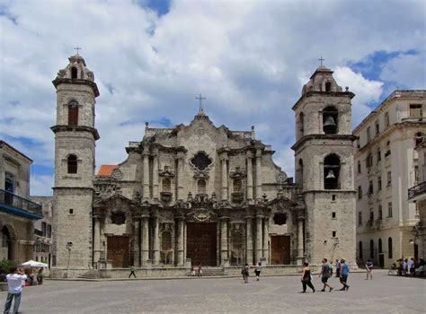 Wonders of Cuba | Wondermondo