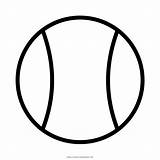 Tennis Ball Coloring Page At Travis Poteete Blog sketch template