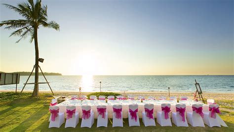 SAii Laguna Phuket – Reception Venues | Thailand Destination Wedding ...