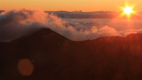 Haleakala National Park