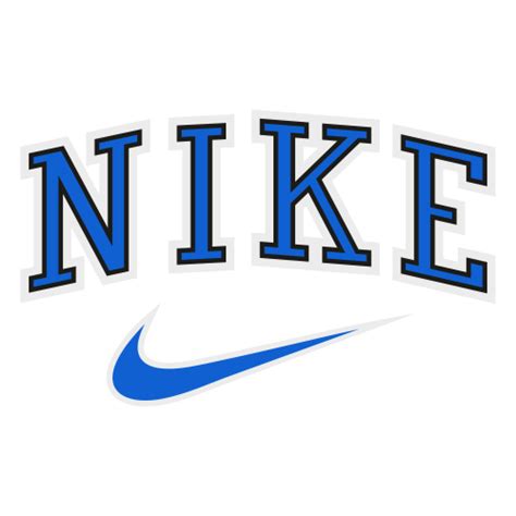 Font Vintage Nike Logo