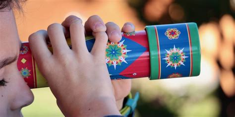 History of Kaleidoscope: What You Should Know About It? - deforestenews.com