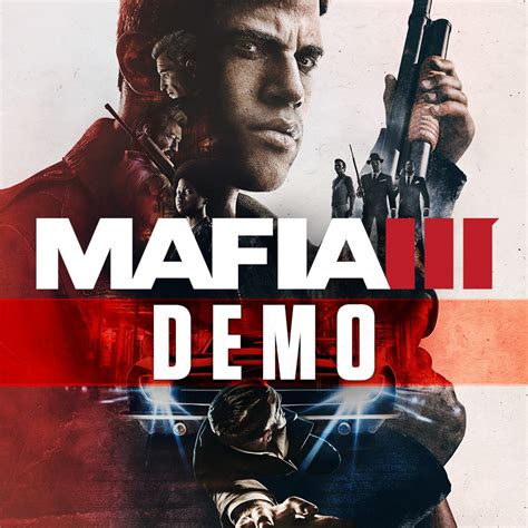 Mafia III: Definitive Edition