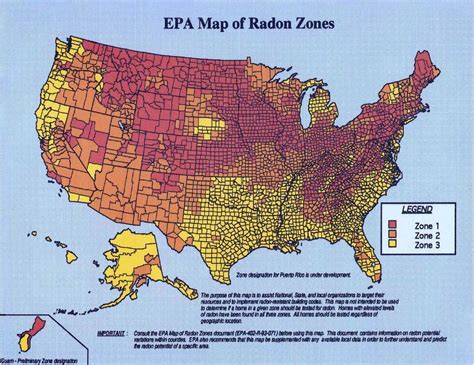 EDITORIAL: Record radon levels in Lehigh County drive home the need for testing ...