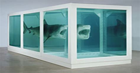 Damien Hirst: Artist as Business Strategist