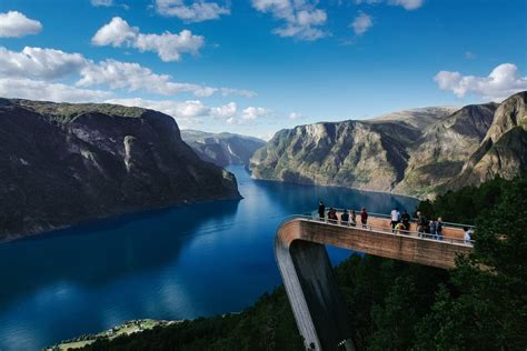 Fjords Near Oslo: How To Get From Oslo To The Norwegian Fjords - The ...