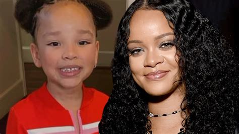 T.I. & Tiny's 6-Year-Old Daughter Nails Cover of Rihanna's 'Lift Me Up'