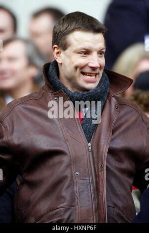 ROB ANDREW ENGLAND ELITE RUGBY DIRECTOR TWICKENHAM LONDON ENGLAND 10 ...