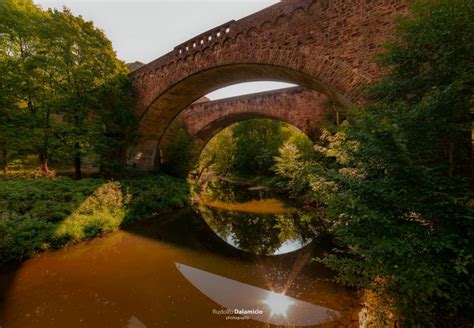 Top 7 photo spots at Eifel National Park in 2022