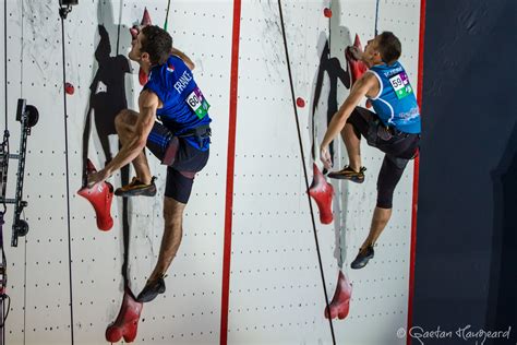 2014 World Cup Speed Climbing » CLIMBING WORLD CUP » Media » CLIMBING ...