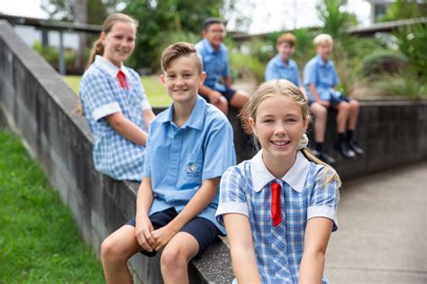 College Uniform – MacKillop Catholic College