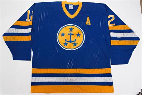 Pin by Synfulrocker on Milwaukee admirals jerseys | Long sleeve tshirt men, Mens long sleeve ...