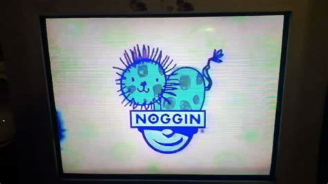 Noggin promo schedule (2002) - YouTube