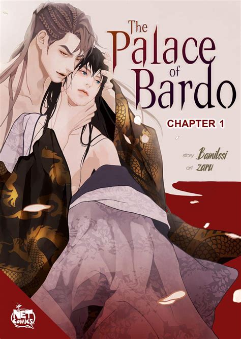 The Palace of Bardo - YA Edition Chapter 1 by Bamilssi | Goodreads