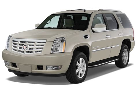 2014 Cadillac Escalade - Photos All Recommendation