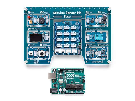 Arduino Sensor Kit - Bundle — Arduino Online Shop