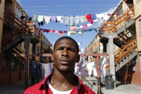 Cape Town: Most Violent City in Africa Struggles with Entrenched Gang Culture