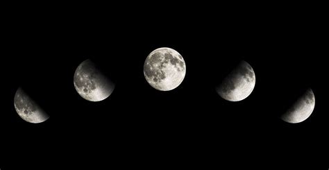 Astrophotography tips for shooting the Moon | Natural History Museum