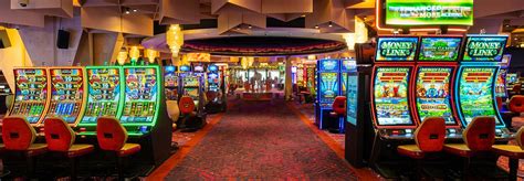 New Casino in Vegas | Mohegan Casino at Virgin Hotels Las Vegas