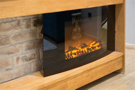 6 Decorative Alternatives to the Traditional Fireplace